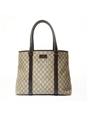 Gucci Tote GG Supreme